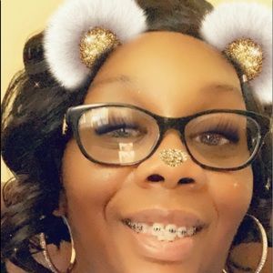 Meet your Posher, Patricia